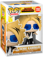 Фігурка Funko Pop! My Hero Academia Denki Kaminari 10.16 см (889698673280)