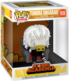 Фігурка Funko Pop! My Hero Academia Ochaco Tomura Shigaraki 10.16 см (889698755610)