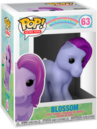 Фігурка Funko Pop! My Little Pony Blossom 9 см (889698543057)