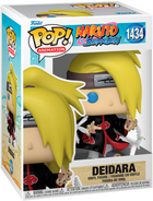 Figurka Funko Pop! Naruto Shippuden Deidara 9 cm (889698720687)