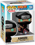 Фігурка Funko Pop! Naruto Shippuden Kakuzu 9 см (889698755313)