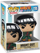 Figurka Funko Pop! Naruto Shippuden Might Guy 9 cm (889698580083)