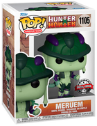 Фігурка Funko Pop! Hunter x Hunter Meruem Exclusive 9 см (889698609449)