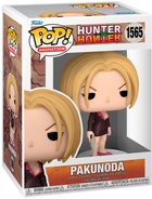 Фігурка Funko Pop! Hunter x Hunter Pakunoda 9 см (889698755856)