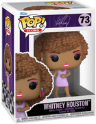 Figurka Funko Pop! Icons Whitney Houston 9 cm (889698609326)