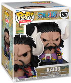 Figurka Funko Pop! One Piece Kaido 15 cm (889698613729)