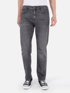 Джинсы Regular Fit мужские Colin's 045 David CL1069473DN43420 38-36 Colby Wash (8684112218120)