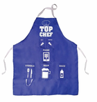 Fartuch kuchenny Fizz Creations Man Apron (5060949241297)