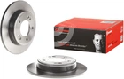 Гальмівний диск задній Brembo (08.C172.21)