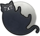 Різак для піци Kikkerland Cat Lovers Pizza Cutter (0612615104006)