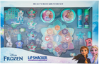 Набір декоративної косметики Lip Smacker Frozen 23 предметів (4038033106914)