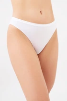 Бразиліана жіночі безшовні трусики giulia brasilian briefs L/XL