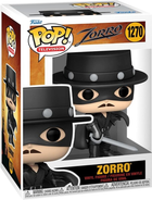 Figurka Funko Pop! Zorro 1270 Zorro 9 cm (889698593182)