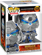 Figurka Funko Pop! Transformers Mirage 9 cm (889698639569)