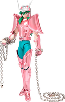 Figurka Tamashii Nations Saint Seiya Cloth Myth 20th Anniversary Andromeda Shun 16 cm (4573102657855)