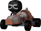 Figurka Funko Pop! Ride Super Deluxe Warner Bros 100th Mad Max The Road Warrior Lone Wolf (889698726221)