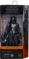 Figurka Hasbro Star Wars A New Hope Darth Vader 15 cm (5010996243768)