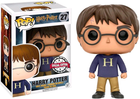 Figurka Funko Pop! Harry Potter Sweater Exclusive 9 cm (889698109970)