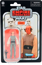 Figurka Hasbro Star Wars Episode V Vintage Collection The Empire Strikes Back Lobot z akcesoriami 9.5 cm (5010993957996)