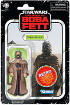 Figurka Hasbro Star Wars The Book of Boba Fett Retro Tusken Warrior 9.5 cm (5010996183330)