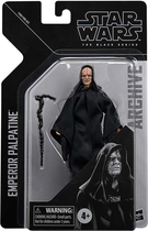 Фігурка Hasbro Star Wars Episode VI Emperor Palpatine 15 см (5010993959648)