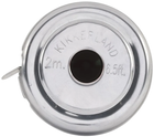 Taśma miernicza Kikkerland Mini Tape Measure (0612615114333)