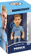 Figurka Minix Manchester City Kevin De Bruyne (8436605114309)