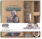 Zestaw piśmienniczy Cerda Star Wars The Mandalorian Yoda (8445484121681)