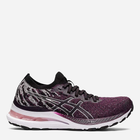 Жіночі кросівки для бігу ASICS Gel-Kayano 28 Mk 1012B126-500 40 (8.5US) 25.5 см Бордові (4550330986728)