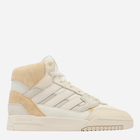 Sneakersy damskie na platformie wysokie adidas Originals Drop Step SE GV9324 37.5 (4.5UK) 23 cm Białe (4065432054607)