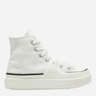 Жіночі кеди високі Converse Chuck Taylor All Star Construct A02832C 38 Білі (194434047981)