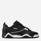 Sneakersy damskie Fila Casim FFW0280-83036 36 (5.5US) 22.5 cm Czarny/Biały (8719477766570)