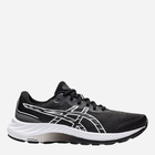 Buty do biegania damskie z amortyzacją ASICS Gel-Excite 9 1012B182-002 37 (6US) 23 cm Czarny/Biały (4550330925147)