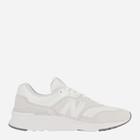 Buty sportowe damskie do kostki New Balance 997 CW997HEL 39 (8US) Białe (196941005249)