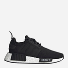 Buty do biegania damskie adidas Originals NMD_R1 Redefined J H02333 38 Czarne (4064047191912)