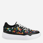 Sneakersy damskie do kostki adidas x Rich Mnisi Her Court W GW8569 37.5 Czarne (4065419311785)