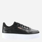 Sneakersy damskie do kostki Puma Carina Street 389390-02 37 Czarne (4065452472894)