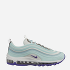 Buty sportowe damskie Nike Women's Air Max 97 921733-303 35.5 Błękitne (192499420701)