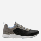 Buty do biegania damskie z amortyzacją Asics x Solebox Gel Lyte Runner H60VK-9090 40 Czarny/Szary (8718833759973)