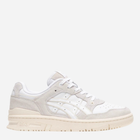 Sneakersy damskie do kostki Asics EX89 1201A638-100 39 Biały/Beżowy (4550455768087)