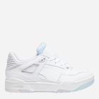 Sneakersy damskie do kostki Puma Slipstream Wns 38627014 37.5 (5US) Białe (4099683142370)