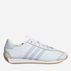 Buty sportowe damskie adidas Country OG W IE8410 39.5 Białe (4066765968050)