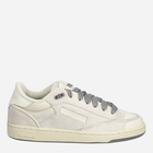 Жіночі кеди низькі Reebok Club C Bulc W 100074472 38.5 Сірі (1200143075227)