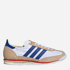 Жіночі кросівки adidas SL72 OG JH8647 38.5 (5.5UK) 24 см Білий/Бежевий (4067898312338)