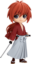 Фігурка Banpresto Rurouni Kenshin Kenshin Himura Q Posket 14 см (4983164887785)