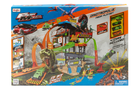 Parking Maisto Dinotropolis Mega Playset (90159123989)