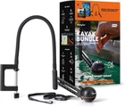 Эхолот в подарочном комплекте Deeper Smart Sonar PRO+ Kayak Bundle (ITGAM1135)