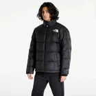 Пуховик чоловічий The North Face Lhotse NF0A3Y234H0 Чорна XL