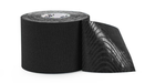 Кинезио тейп Select Sporttape Profcare K 5см х 5м черный