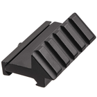 Кронштейн Vector Optics SCRA-34 Picatinny 45 градусів